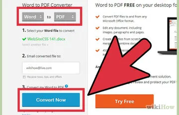 Cum de a crea o broșură în editor Microsoft