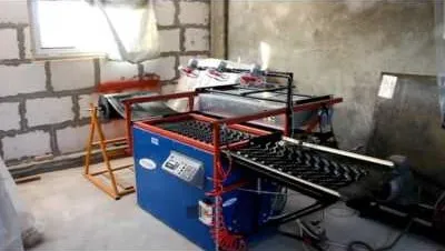 Cum să se aplece plastic la domiciliu
