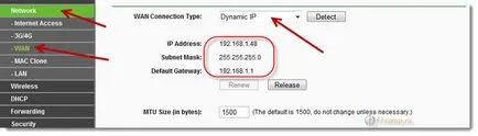 Cum de a conecta două rețea Wi-Fi router de cablu, calculator tips