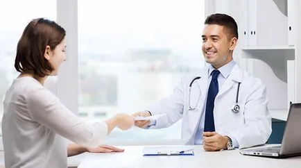 Eliminarea diagnosticului de către un psihiatru și de a obține drepturile (psihiatru) Eliminarea diagnosticului de către un psihiatru și de a obține dreptul