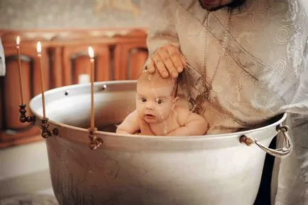 Cum pot face sacramentul Botezului, fotografi nikonpro nikon