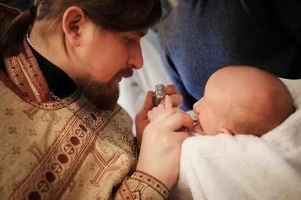 Cum pot face sacramentul Botezului, fotografi nikonpro nikon