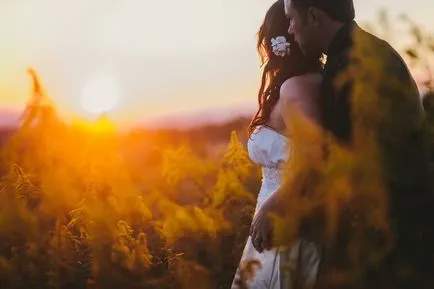 Cum de a elimina apus de soare - 25 sfaturi pentru a crea fotografii uimitoare