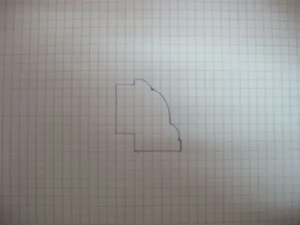 Cum se asamblează lampa cu mâinile (trebuie să fie tăiate) Cum se asamblează lampa cu mâinile