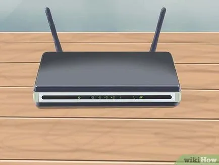 Cum de a conecta două routere