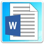Cum de a crea un șablon în Word