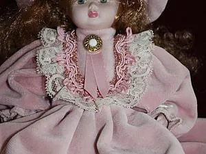 Cum să coase haine pentru păpuși pentru cei care nu sunt capabili de a construi modele - Masters Fair - Mână