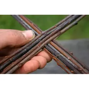 Cum de a țese un coș
