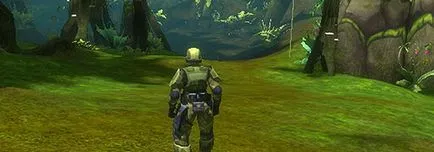 Cum de a crea un mmorpg (a) Cum de a crea un mmorpg