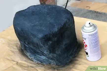 Cum de a crea pietre artificiale de beton (pietre) Cum de a crea pietre artificiale de beton