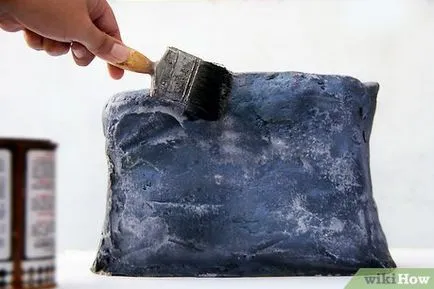 Cum de a crea pietre artificiale de beton (pietre) Cum de a crea pietre artificiale de beton