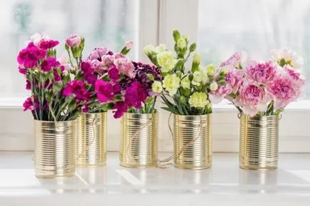 Cum de a crea decoratiuni cu mâinile (mâini) Cum de a crea decoratiuni cu propriile lor mâini