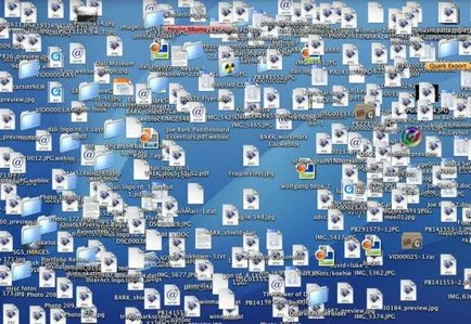 Cum de a crea un autocolant notă pe desktop