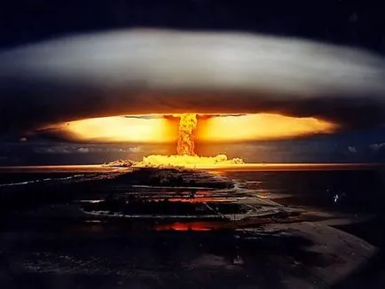 Cum de a construi o bombă nucleară