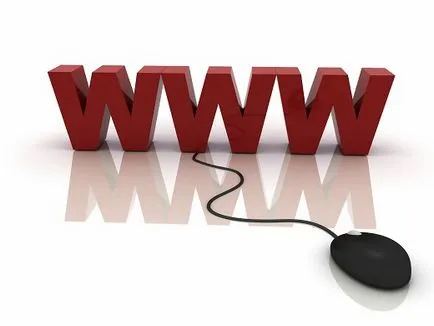 Cum de a crea un site pe un domeniu plătit de găzduire și plătite
