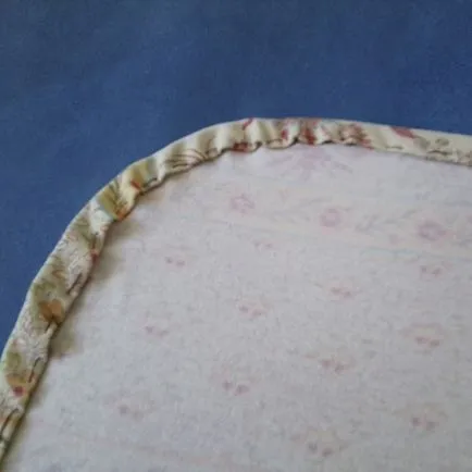 Cum să coase un sac pe un scaun sau scaun