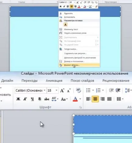 Cum de a crea slide-uri PowerPoint