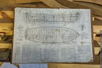 Cum de a construi nave de lemn