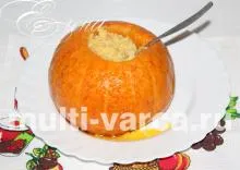 Cum de a găti terci mei în rețete multivarka cu fotografii (terci) Cum de a găti terci mei în multivarka rețete cu fotografii