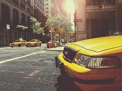 Cum de a deveni un șofer de taxi despre (alegere de carieră) Cum de a deveni un șofer de taxi despre