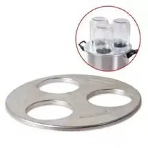 Cum de a steriliza cutii goale, 4 metode simple (sterilizate) Cum de a steriliza cutii goale, 4 metodă simplă