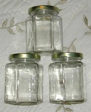 Cum se steriliza ulei vegetal 1 (legumă) Cum de a steriliza uleiul vegetal 1