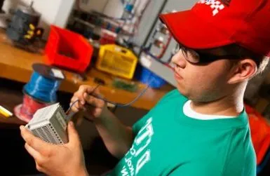 Cum de a deveni un electrician profesionist de electrician la sol (profesional) Cum de a deveni un electrician profesionist de electrician la sol