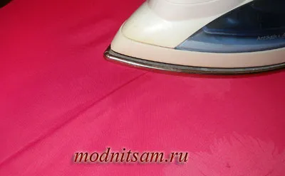 Cum să coase o fustă, maxi, să fie la modă