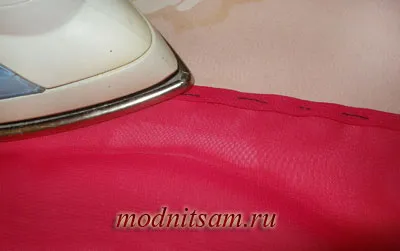 Cum fusta maxi SEW, să fie la modă