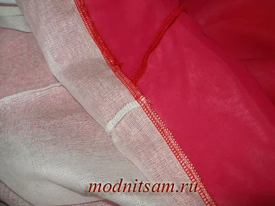 Cum să coase o fustă, maxi, să fie la modă
