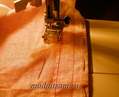 Cum să coase o fustă, maxi, să fie la modă