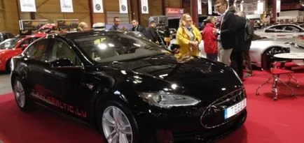 Tesla nu a castigat mecanica - apeluri Putin (trupe) Tesla nu a castigat mecanica - apeluri Putin