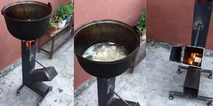 Cum de a deveni un indian (18 fotografii text)