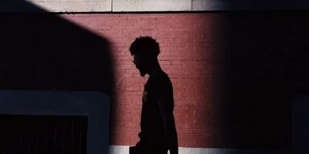 Cum de a deveni un indian (18 fotografii text)