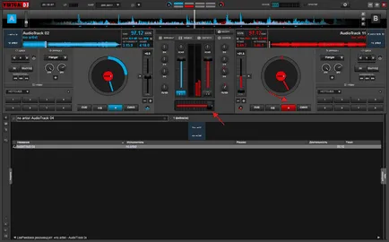 Cum de a reduce piesele DJ virtuale