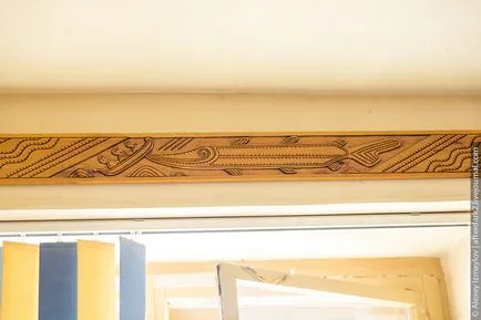Cum de a construi nave de lemn, știri fotografie