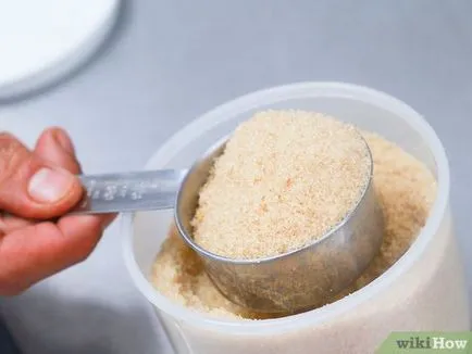 Ca sirop de zahăr bucătar (rămâne proporții adecvate) Cum de a găti sirop de zahăr