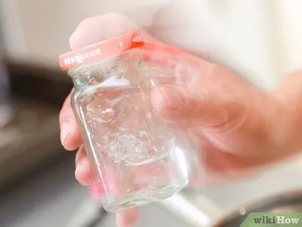 Ca sirop de zahăr bucătar (rămâne proporții adecvate) Cum de a găti sirop de zahăr