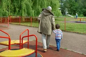 Cum de a proteja copilul de la răpire și ce să facă în cazul în care un copil este răpit - Liza Alert - femeie e zi (do) Cum de a proteja copilul de la răpire și ce să facă în cazul în care un copil este răpit - Liza Alert - femeie s zi