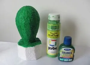 Cactus șirag de mărgele
