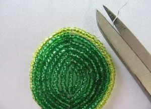 Cactus șirag de mărgele