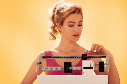 Cum de a elimina ultimele kilograme de cele mai bune sfaturi și rețete de la nutriționiști