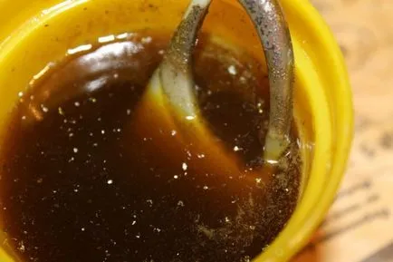 Cum de a elimina rugina din metal - revizuirea metodelor