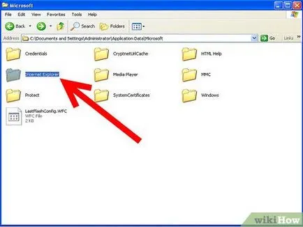 Cum pentru a elimina imaginea de fundal din lista de fundal pentru desktop (de fundal) Cum să eliminați imaginea de fundal din lista de fundal pentru desktop