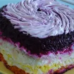 Cum de a decora un hering în conformitate cu o haină de blană idei cu fotografii - 8 linguri (hering) Cum de a decora un hering în conformitate cu o haină de blană idei cu fotografii - 8 linguri