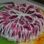 Cum de a decora un hering în conformitate cu o haină de blană idei cu fotografii - 8 linguri (pentru a decora) Cum de a decora un hering în conformitate cu o haină de blană idei cu fotografii - 8 linguri