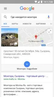 Cum de a gestiona Android voce