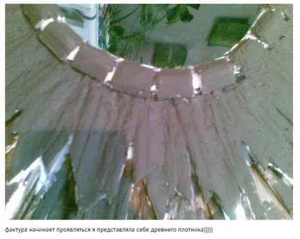 Cum de a decora o oglindă cu mâinile (lor) Cum de a decora o oglindă cu mâinile