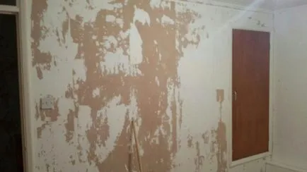 Pereții din ipsos casa Pereții din ipsos casa