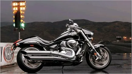 Ce este o motocicleta chopper